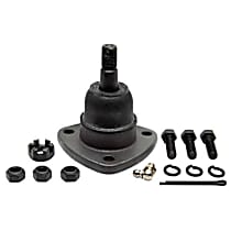 46D0010A Front, Driver or Passenger Side, Upper Ball Joint Advantage Series