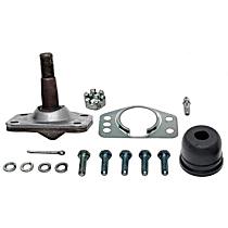 46D0015A Front, Driver or Passenger Side, Upper Ball Joint Advantage Series