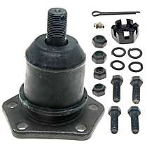 46D0021A Front, Driver or Passenger Side, Upper Ball Joint Advantage Series