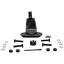 46D0057A Front, Driver or Passenger Side, Upper Ball Joint Advantage Series