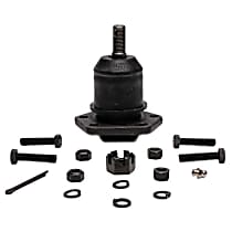 Front, Driver or Passenger Side, Upper Ball Joint, Advantage Series