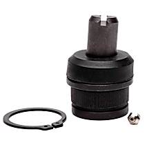 Front, Upper Ball Joint, Advantage Series