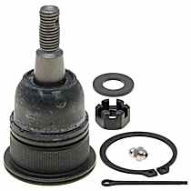 Front, Driver or Passenger Side, Upper Ball Joint, Advantage Series