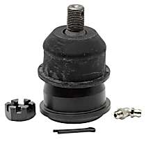 46D2009A Front, Driver or Passenger Side, Lower Ball Joint Advantage Series