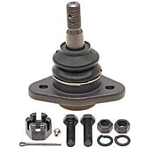46D2011A Front, Driver or Passenger Side, Lower Ball Joint Advantage Series