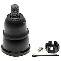 46D2025A Front, Driver or Passenger Side, Lower Ball Joint Advantage Series