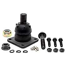 Front, Driver or Passenger Side, Lower Ball Joint, Advantage Series - Front, Driver or Passenger Side, Lower