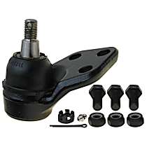 Front, Driver or Passenger Side, Lower Ball Joint, Advantage Series