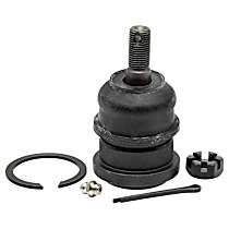 Rear, Driver or Passenger Side, Lower Ball Joint, Advantage Series - Rear, Driver or Passenger Side, Lower