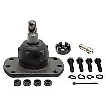 Front, Driver or Passenger Side, Lower Ball Joint, Advantage Series