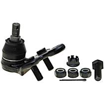 Front, Lower Ball Joint, Advantage Series