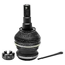 46D2183A Front, Driver or Passenger Side, Lower Ball Joint Advantage Series