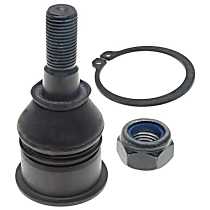 46D2243A Front, Driver or Passenger Side, Lower Ball Joint Advantage Series