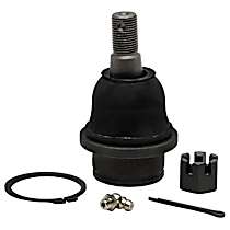 46D2272A Front, Driver or Passenger Side, Lower Ball Joint, Advantage Series