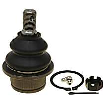 Front, Driver or Passenger Side, Lower Ball Joint, Advantage Series