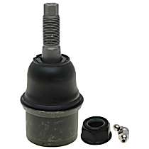 Front, Lower Ball Joint, Can Use New or Original Design, Advantage Series