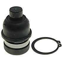 Front, Driver or Passenger Side, Lower Ball Joint, Advantage Series