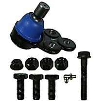 46D2403A Front, Driver or Passenger Side, Lower Ball Joint