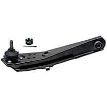 46D3001A Front, Driver or Passenger Side, Lower Control Arm, Advantage Series
