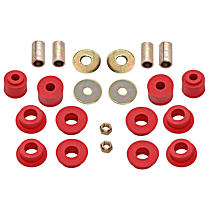 Front Sway Bar Link, Bushing Kit, Advantage Series - Front
