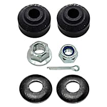 Front Sway Bar Link, 4WD, Bushing Kit, Dana 60, Advantage Series