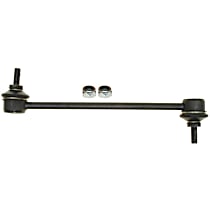 Front Sway Bar Link, Link With Sockets, Advantage Series