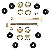 46G0114A Front Sway Bar Link, Advantage Series