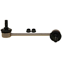 Front, Driver Side Sway Bar Link, Advantage Series - Front, Driver Side