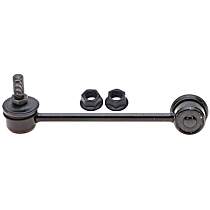 Front, Passenger Side Sway Bar Link, Advantage Series - Front, Passenger Side