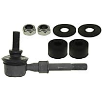 Front Sway Bar Link, Link Only, Advantage Series