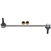 Front Sway Bar Link, 11.8 in. Center to Center, Advantage Series