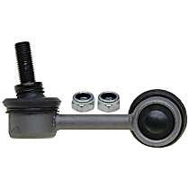 Front, Driver Side Sway Bar Link, Advantage Series - Front, Driver Side