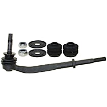 Front Sway Bar Link, Link and Bushing Kit, Advantage Series