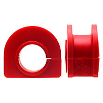 Front, To Frame Sway Bar Bushing, 1-5/16 In Sway Bar Diameter, Sold individually, Advantage Series - Front, To Frame