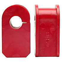 Front, To Frame Sway Bar Bushing, Sold individually, Professional Series