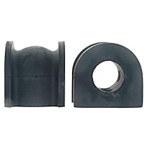 46G0969A Front To Frame Sway Bar Bushing, Sold individually, Gold Series