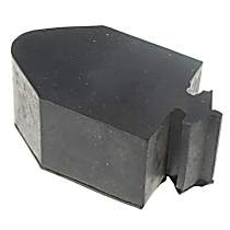 46G1011A Direct Fit Control Arm Bumper, Sold Individually