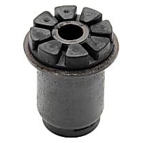 Front, Driver or Passenger Side, Lower, Rearward, Control Arm Bushing
