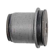 Front, Upper, Control Arm Bushing, Standard Design, Advantage Series