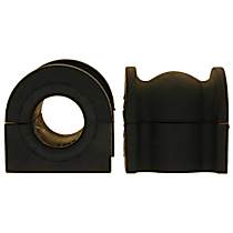 Front To Frame Sway Bar Bushing, 22 (mm) Sway Bar Diameter, Without Advance Package, Sold Individually, Advantage Series