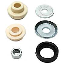 46G15501A Radius Arm Bushing - Sold Individually