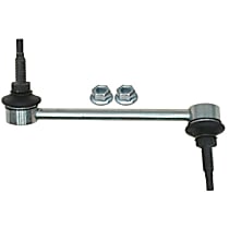 46G20589A Front, Driver Side Sway Bar Link, Advantage Series