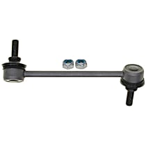 46G20590A Front, Passenger Side Sway Bar Link, Advantage Series