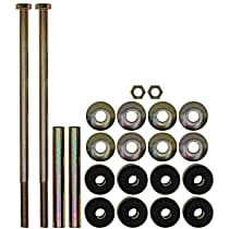 Front Sway Bar Link, Advantage Series - Front