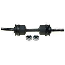 Front, Driver or Passenger Side Sway Bar Link, Advantage Series