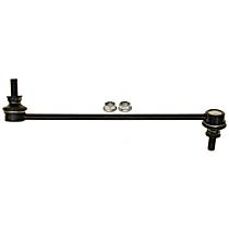 Front, Driver Side Sway Bar Link, Advantage Series