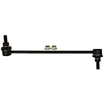 Front, Passenger Side Sway Bar Link, Advantage Series
