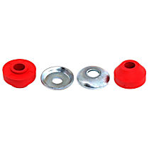 46G25049A Strut Rod Bushing -, 1-arm set