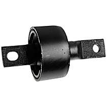 46G26027A OE Replacement Series Trailing Arm Bushing - Black, Direct Fit, Sold individually