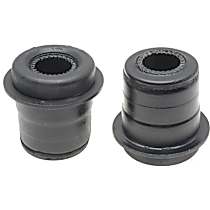 Front, Upper, Control Arm Bushing, Advantage Series